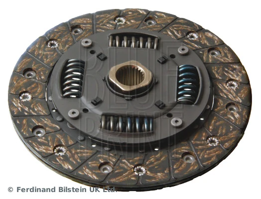 Clutch Disc